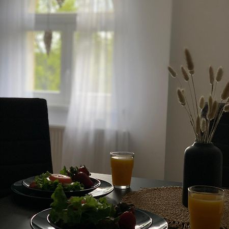 Apartamenty Astor - Sloneczny Szczawno-Zdroj Εξωτερικό φωτογραφία