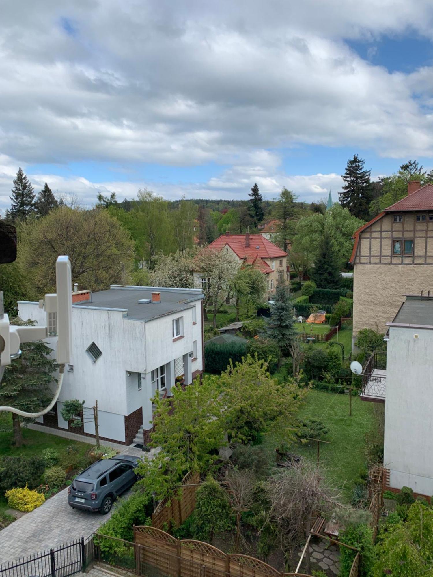 Apartamenty Astor - Sloneczny Szczawno-Zdroj Εξωτερικό φωτογραφία