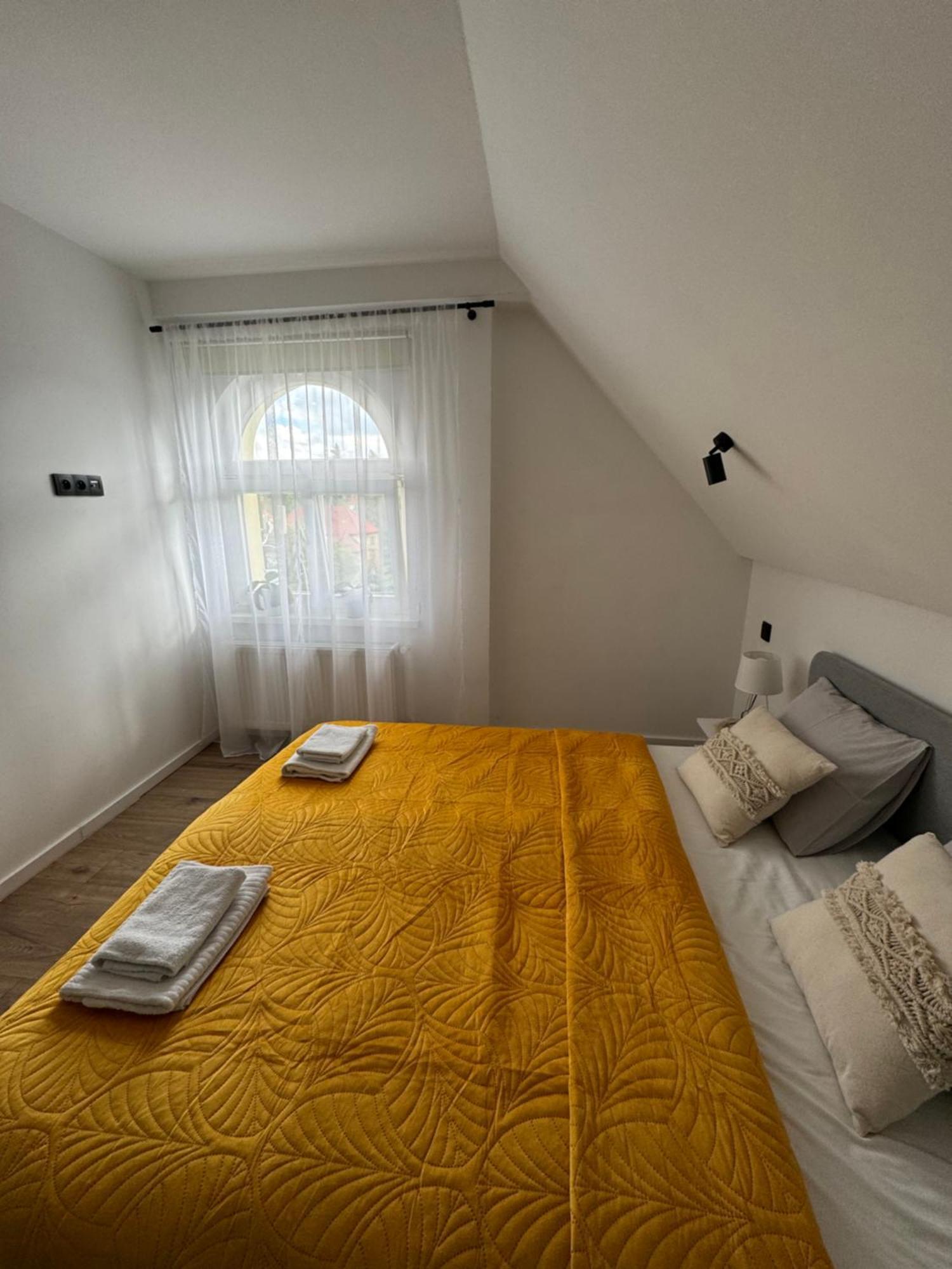 Apartamenty Astor - Sloneczny Szczawno-Zdroj Εξωτερικό φωτογραφία