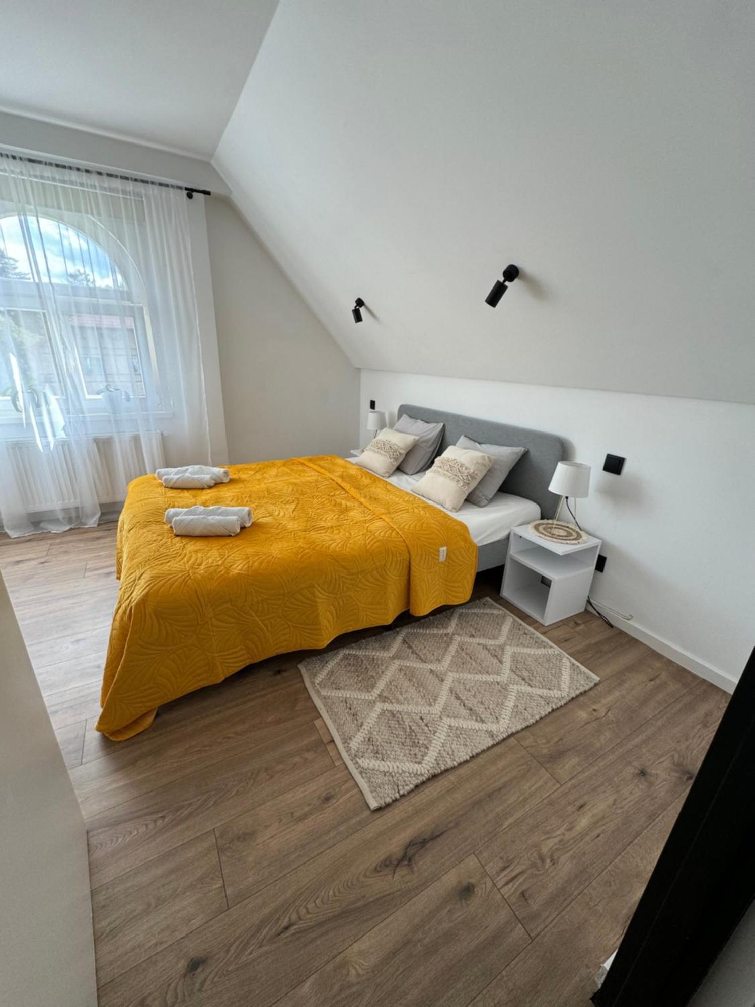 Apartamenty Astor - Sloneczny Szczawno-Zdroj Εξωτερικό φωτογραφία